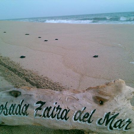 Coyuca Posada Zaira Del Mar מראה חיצוני תמונה