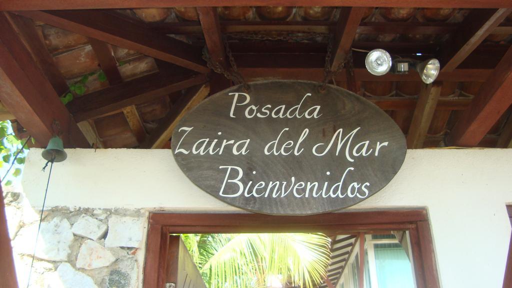Coyuca Posada Zaira Del Mar מראה חיצוני תמונה