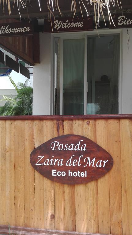 Coyuca Posada Zaira Del Mar מראה חיצוני תמונה