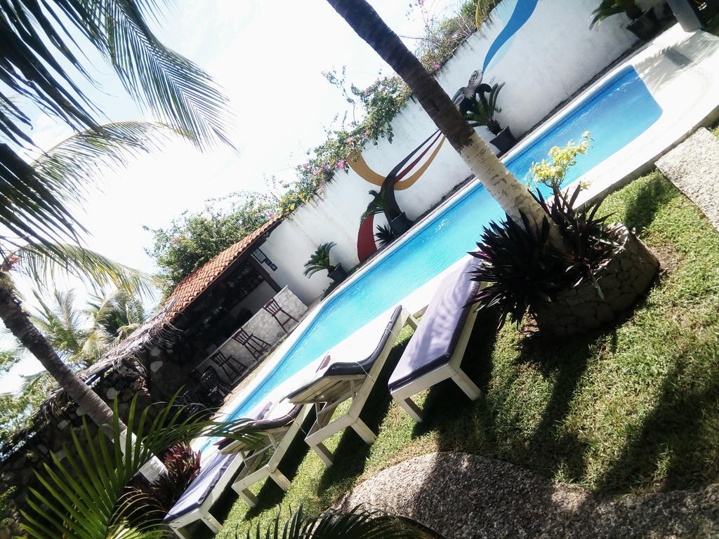 Coyuca Posada Zaira Del Mar מראה חיצוני תמונה