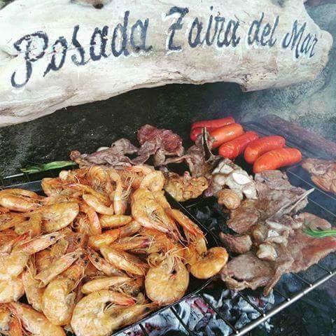 Coyuca Posada Zaira Del Mar מראה חיצוני תמונה