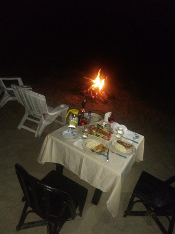 Coyuca Posada Zaira Del Mar מראה חיצוני תמונה